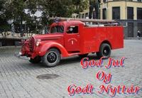 God Jul & Godt Nytt&aring;r