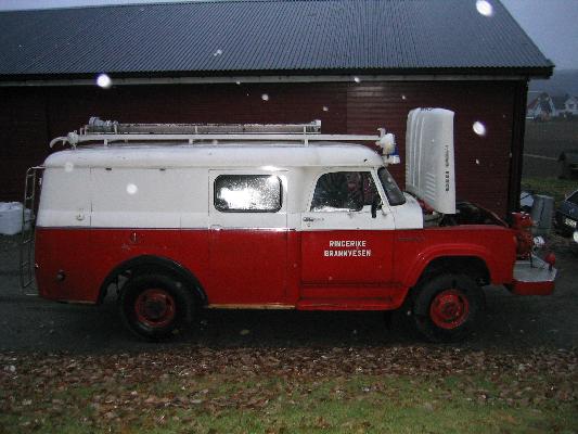 Dodge 1963 mod